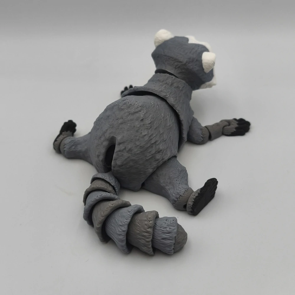Figurka Mýval