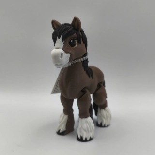 Figurka Kůň